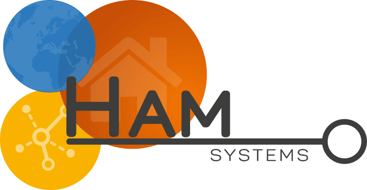 HAM Systems - Home Automation and More